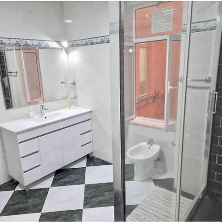 Privat bolig Red Lisboa